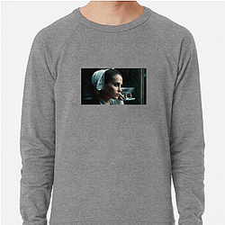 Tulip Fever stars Alicia Vikander and Dane DeHaan Tulip Fever Sweatshirts
