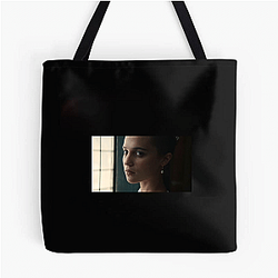 Tulip Fever is based on a novel of the same name Tulip Fever Bags