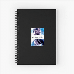 Tulip Fever had a long delayed release Tulip Fever Notebook