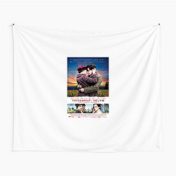 Tulip Fever was directed by Justin Chadwick Tulip Fever Tapestries