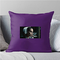 Tulip Fever stars Alicia Vikander and Dane DeHaan Tulip Fever Pillows Cover