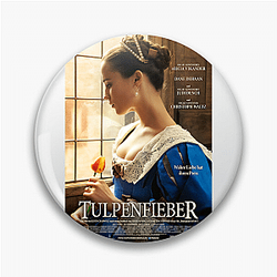 Tulip Fever is a historical drama film Tulip Fever Pins