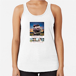 Tulip Fever was directed by Justin Chadwick Tulip Fever Tank Tops