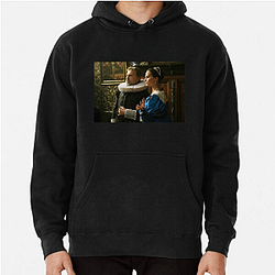 Tulip Fever's plot involves a love triangle Tulip Fever Hoodies