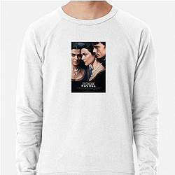 Tulip Fever received mixed reviews from critics Tulip Fever Sweatshirts