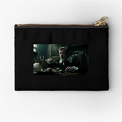 Tulip Fever's story is set in 17th century Amsterdam Tulip Fever Zipper Pouches