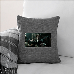 Tulip Fever's story is set in 17th century Amsterdam Tulip Fever Pillows Cover
