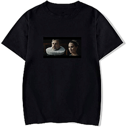 Tulip Fever was released in 2017 Tulip Fever T-Shirts
