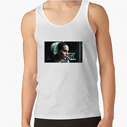 Tulip Fever stars Alicia Vikander and Dane DeHaan Tulip Fever Tank Tops