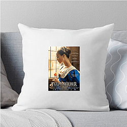 Tulip Fever is a historical drama film Tulip Fever Pillows Cover