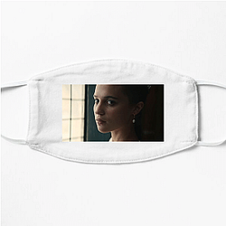 Tulip Fever is based on a novel of the same name Tulip Fever Face Masks