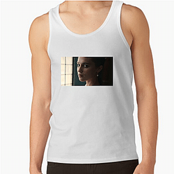 Tulip Fever is based on a novel of the same name Tulip Fever Tank Tops
