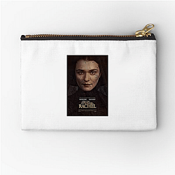 Tulip Fever is about the tulip mania period Tulip Fever Zipper Pouches