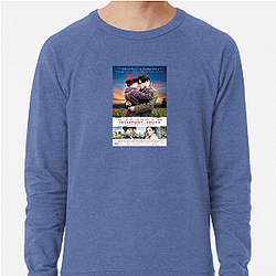 Tulip Fever was directed by Justin Chadwick Tulip Fever Sweatshirts