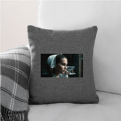 Tulip Fever stars Alicia Vikander and Dane DeHaan Tulip Fever Pillows Cover