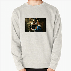 Tulip Fever's plot involves a love triangle Tulip Fever Sweatshirts