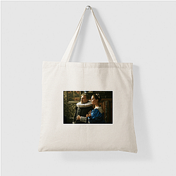 Tulip Fever's plot involves a love triangle Tulip Fever Bags