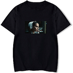 Tulip Fever stars Alicia Vikander and Dane DeHaan Tulip Fever T-Shirts