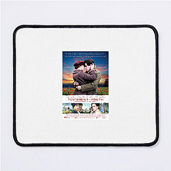 Tulip Fever was directed by Justin Chadwick Tulip Fever Mouse Pads