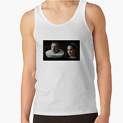 Tulip Fever was released in 2017 Tulip Fever Tank Tops