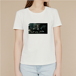 Tulip Fever's story is set in 17th century Amsterdam Tulip Fever T-Shirts
