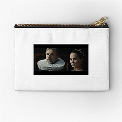 Tulip Fever was released in 2017 Tulip Fever Zipper Pouches