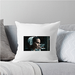 Tulip Fever stars Alicia Vikander and Dane DeHaan Tulip Fever Pillows Cover