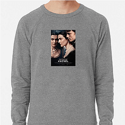 Tulip Fever received mixed reviews from critics Tulip Fever Sweatshirts