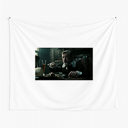 Tulip Fever's story is set in 17th century Amsterdam Tulip Fever Tapestries