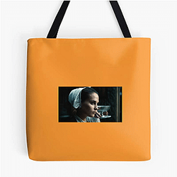 Tulip Fever stars Alicia Vikander and Dane DeHaan Tulip Fever Bags