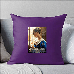 Tulip Fever is a historical drama film Tulip Fever Pillows Cover