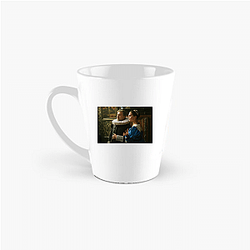 Tulip Fever's plot involves a love triangle Tulip Fever Mugs