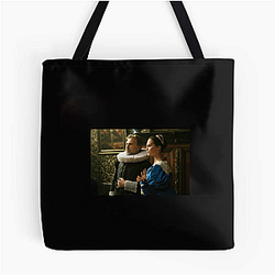 Tulip Fever's plot involves a love triangle Tulip Fever Bags