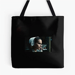 Tulip Fever stars Alicia Vikander and Dane DeHaan Tulip Fever Bags