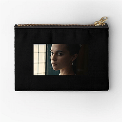 Tulip Fever is based on a novel of the same name Tulip Fever Zipper Pouches