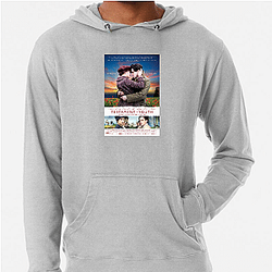 Tulip Fever was directed by Justin Chadwick Tulip Fever Hoodies