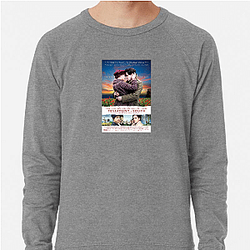 Tulip Fever was directed by Justin Chadwick Tulip Fever Sweatshirts