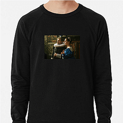 Tulip Fever's plot involves a love triangle Tulip Fever Sweatshirts