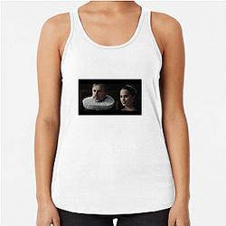 Tulip Fever was released in 2017 Tulip Fever Tank Tops
