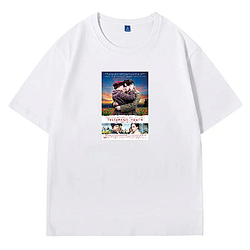 Tulip Fever was directed by Justin Chadwick Tulip Fever T-Shirts