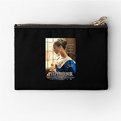 Tulip Fever is a historical drama film Tulip Fever Zipper Pouches
