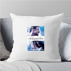 Tulip Fever had a long delayed release Tulip Fever Pillows Cover