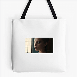 Tulip Fever is based on a novel of the same name Tulip Fever Bags