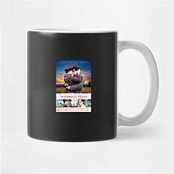 Tulip Fever was directed by Justin Chadwick Tulip Fever Mugs