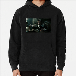 Tulip Fever's story is set in 17th century Amsterdam Tulip Fever Hoodies