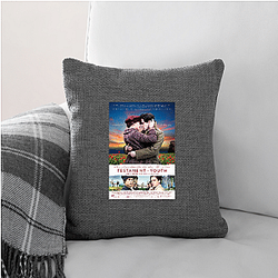 Tulip Fever was directed by Justin Chadwick Tulip Fever Pillows Cover