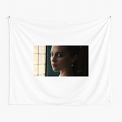 Tulip Fever is based on a novel of the same name Tulip Fever Tapestries