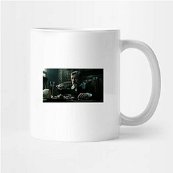 Tulip Fever's story is set in 17th century Amsterdam Tulip Fever Mugs