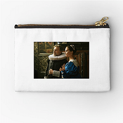 Tulip Fever's plot involves a love triangle Tulip Fever Zipper Pouches