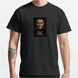 Tulip Fever is about the tulip mania period Tulip Fever T-Shirts